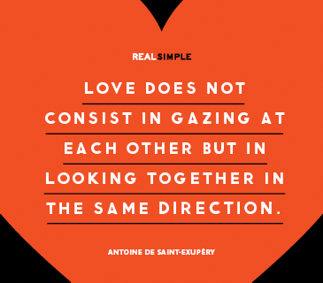 Taken from Real Simple