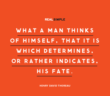 Thoreau